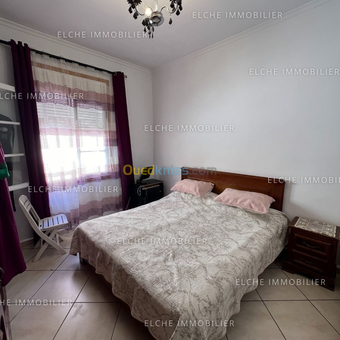 Vente Villa Oran Oran