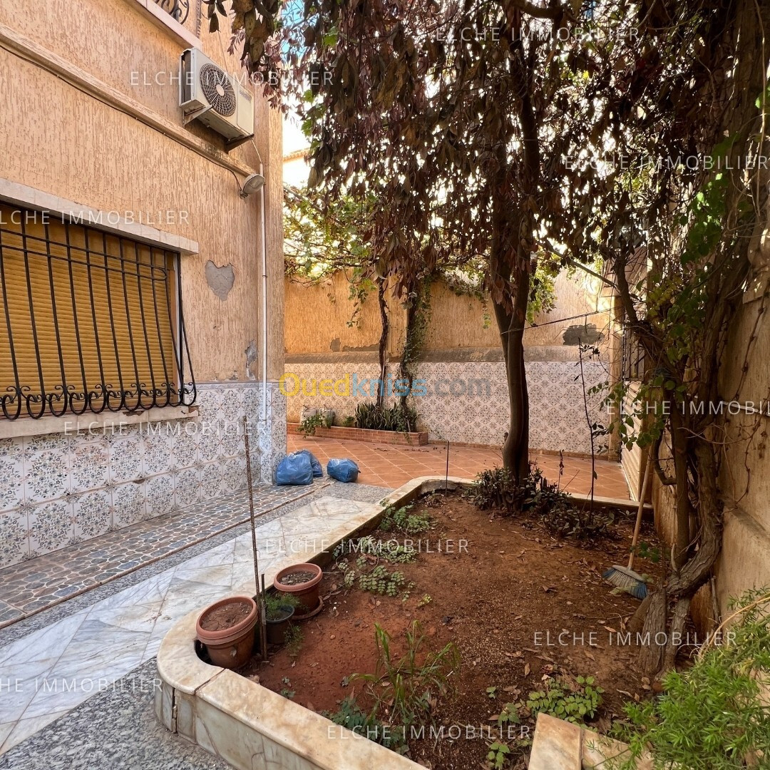 Vente Villa Oran Oran