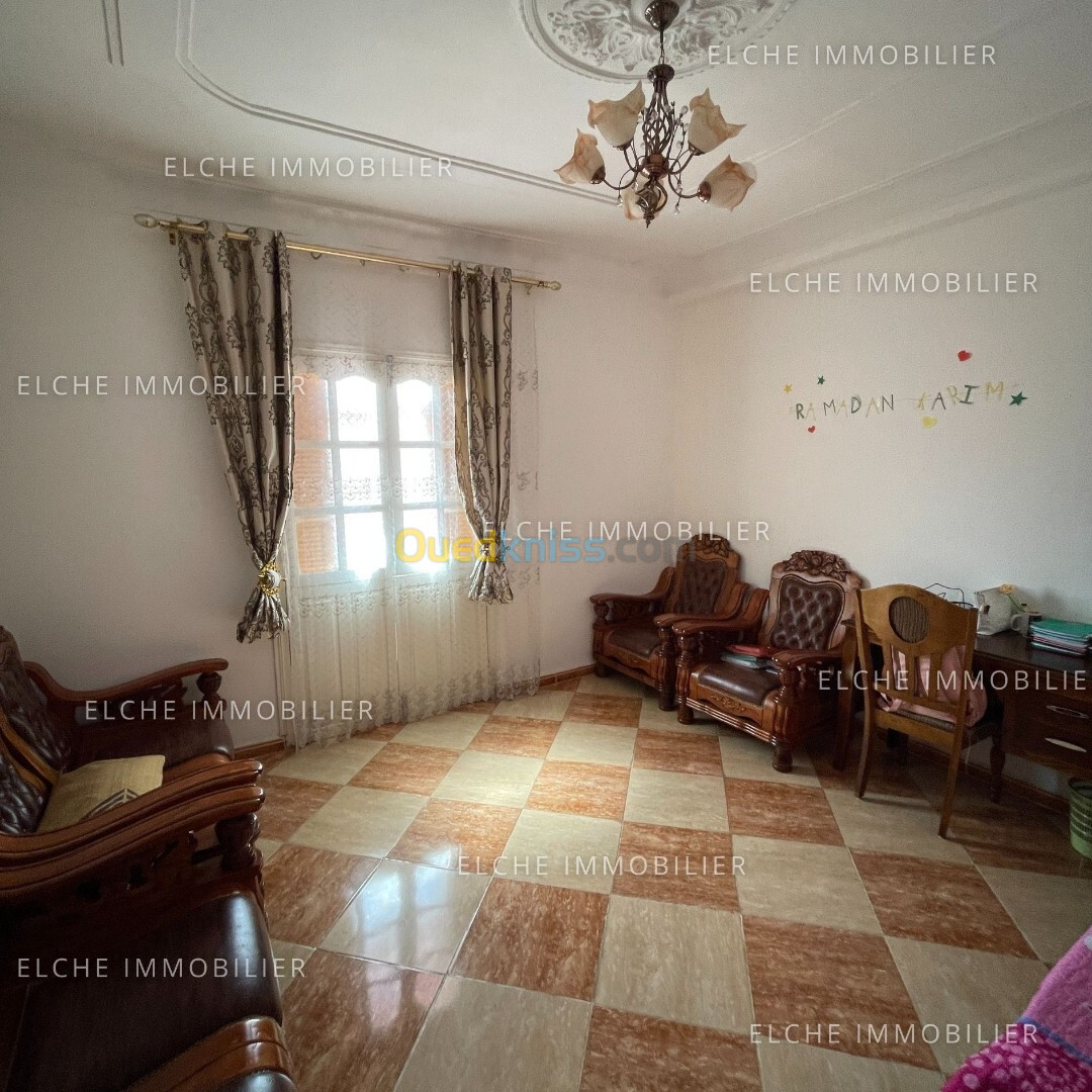 Vente Villa Oran Oran