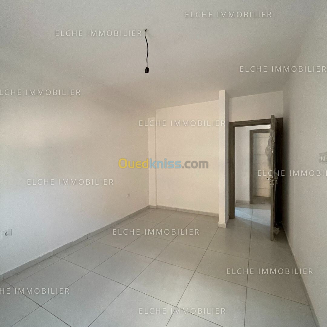 Vente Appartement F2 Oran Bir el djir