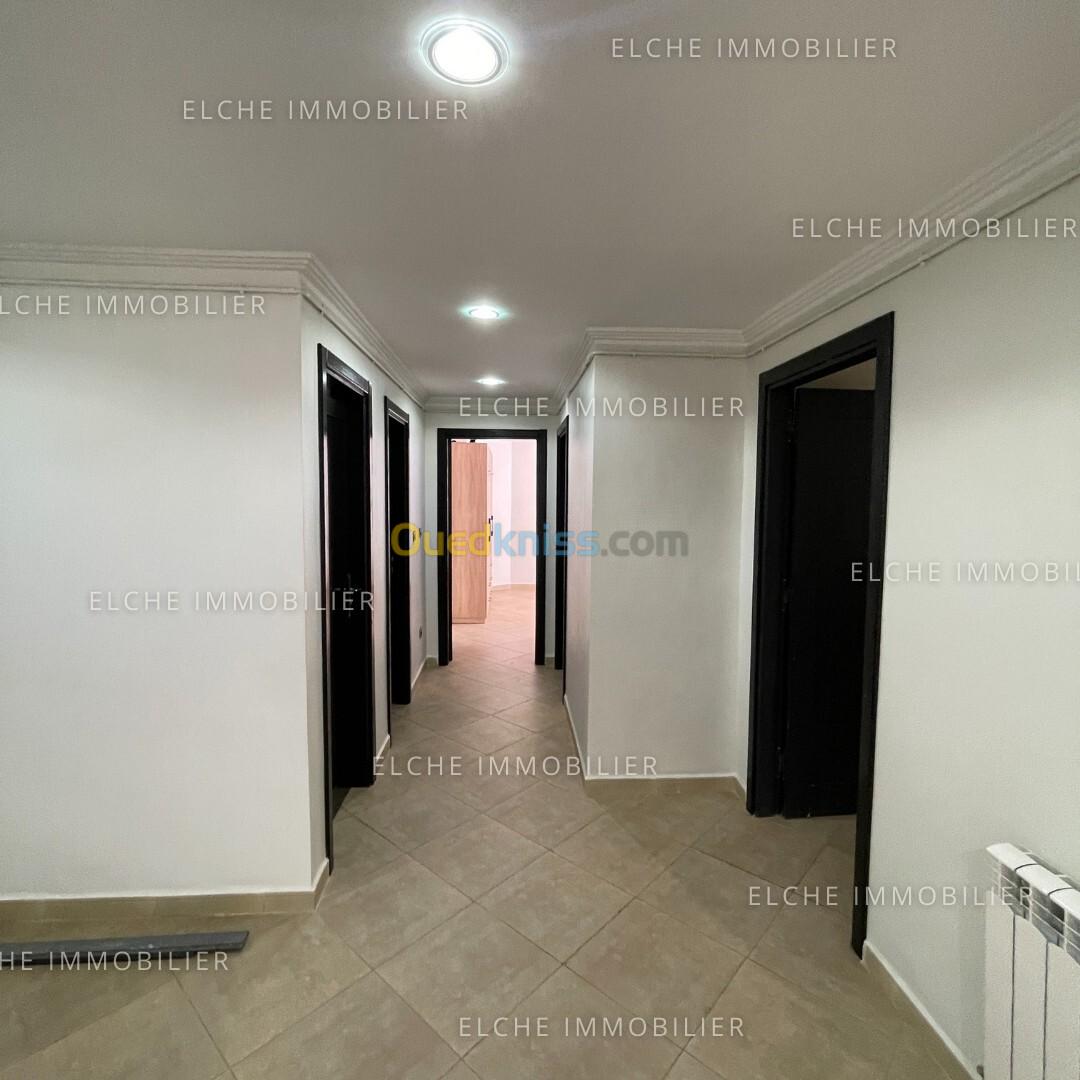 Vente Appartement F4 Oran Bir el djir