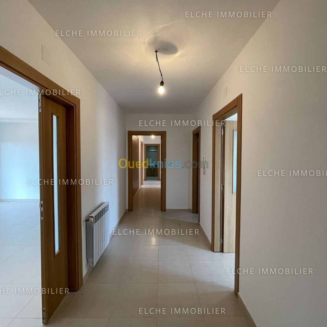 Vente Appartement F5 Oran Bir el djir