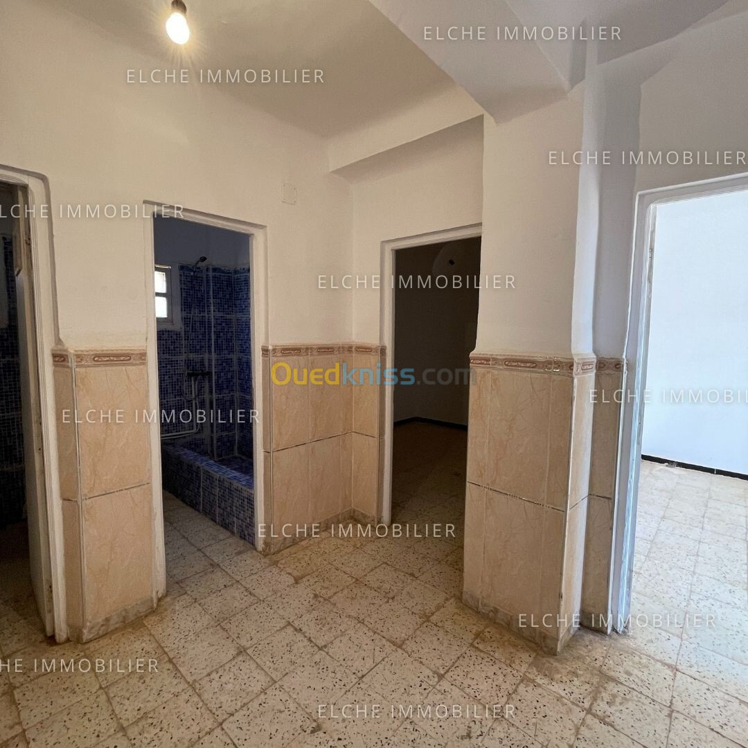 Vente Appartement F3 Oran Gdyel