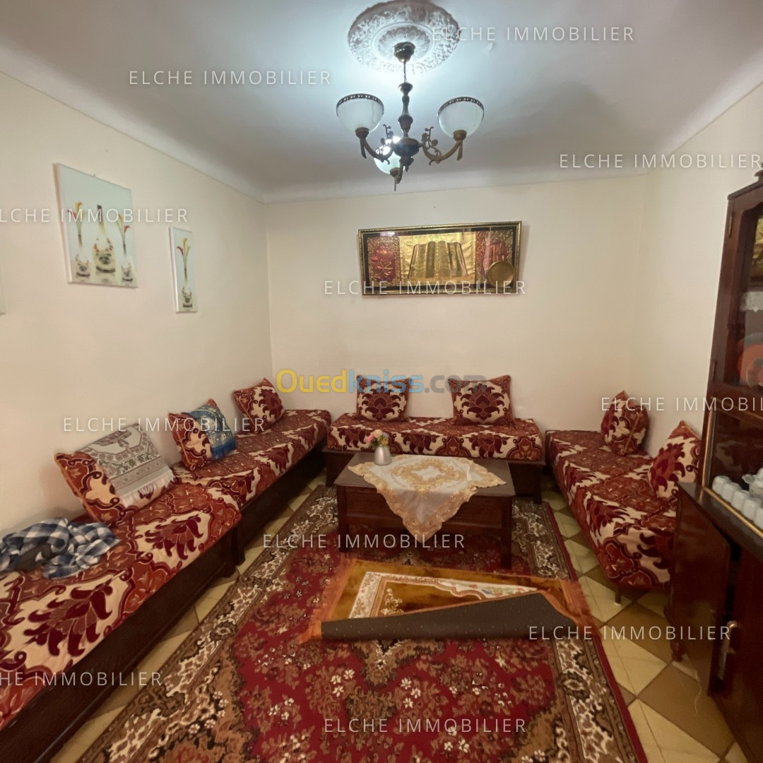 Vente Villa Oran Oran