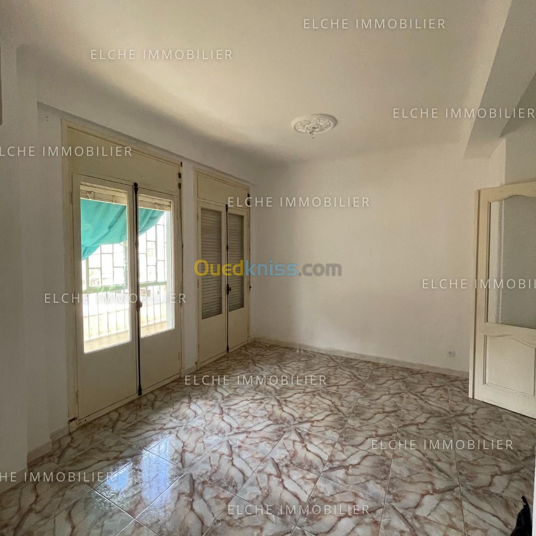 Vente Appartement F3 Oran Oran