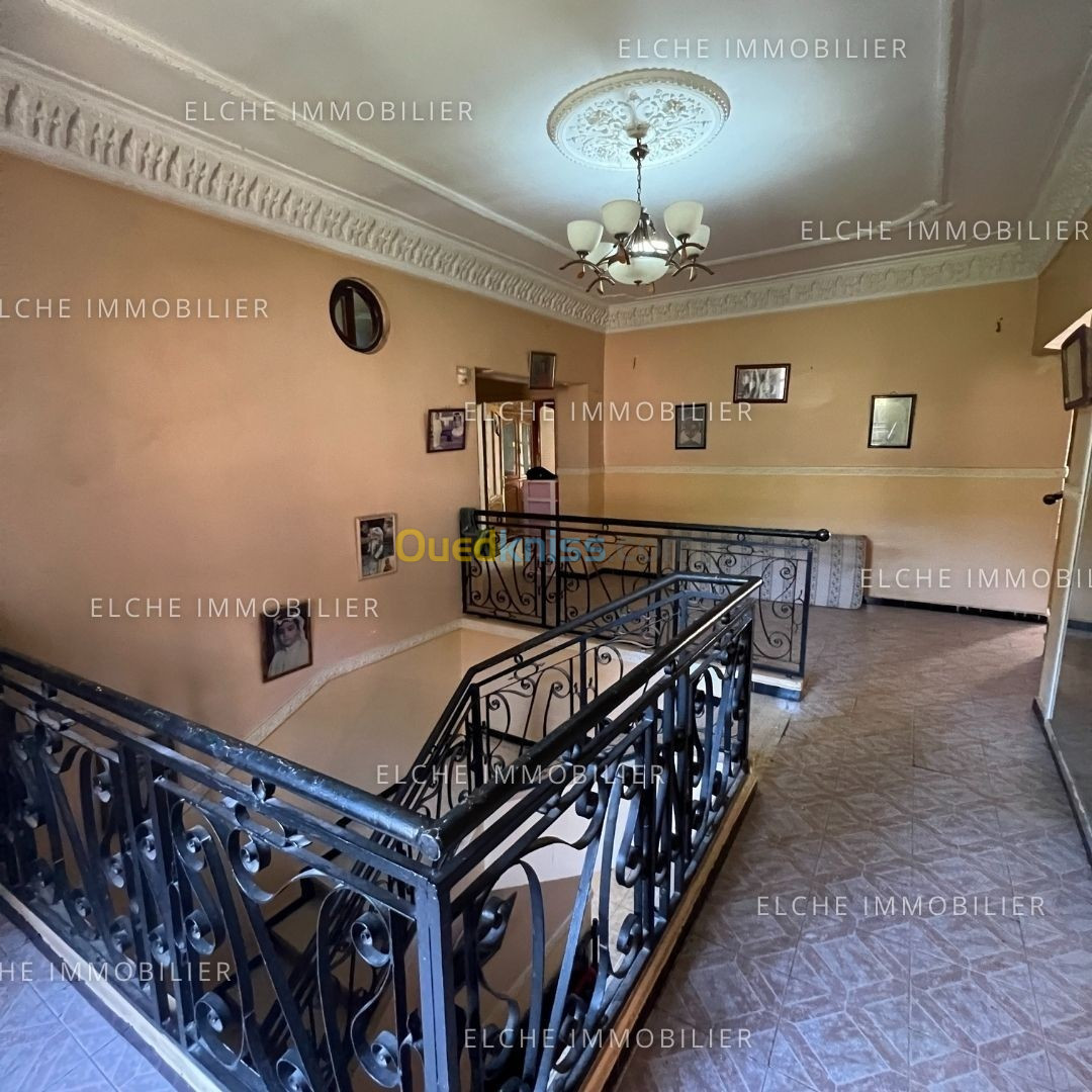 Vente Villa Oran Bir el djir