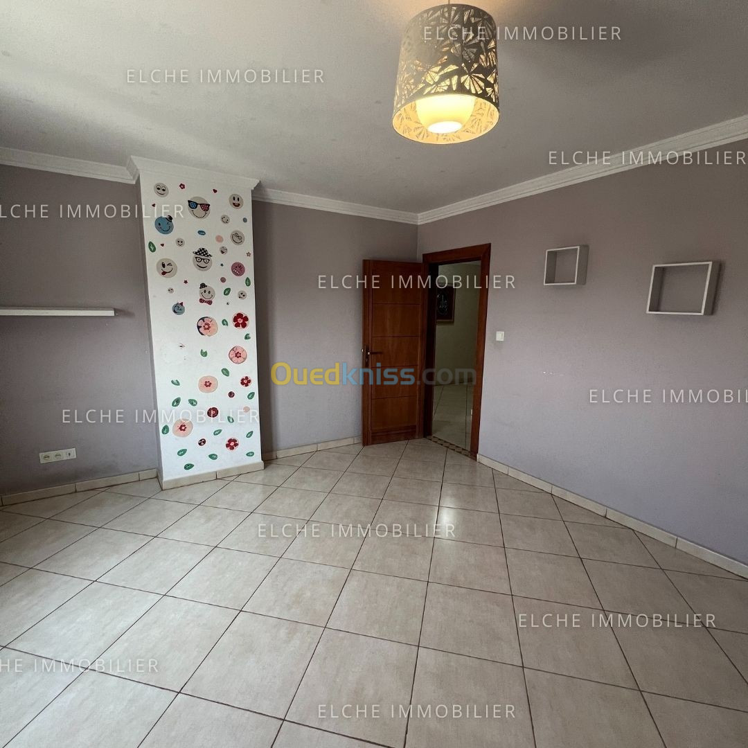 Vente Appartement F5 Oran Oran