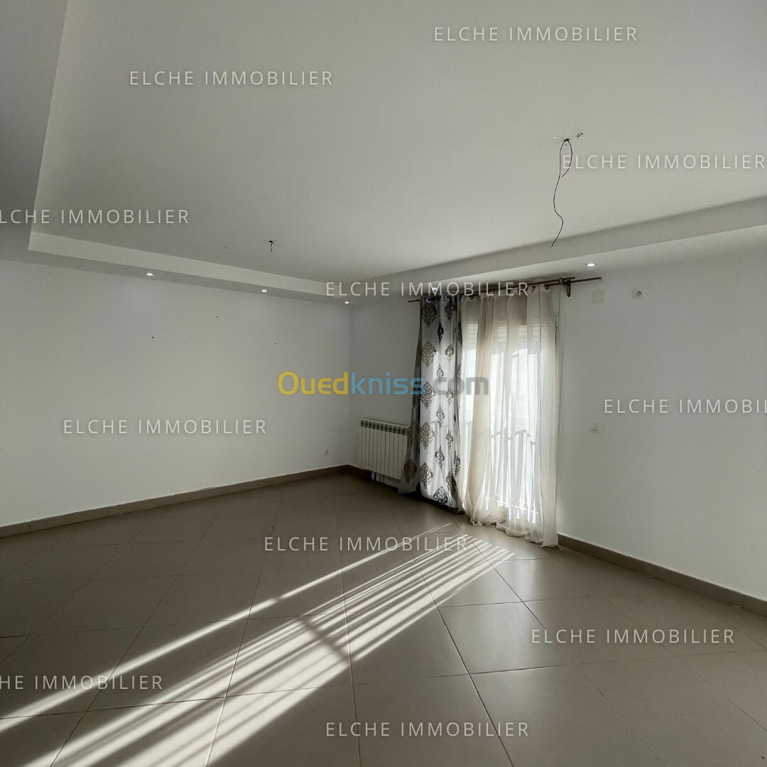 Location Appartement F3 Oran Bir el djir