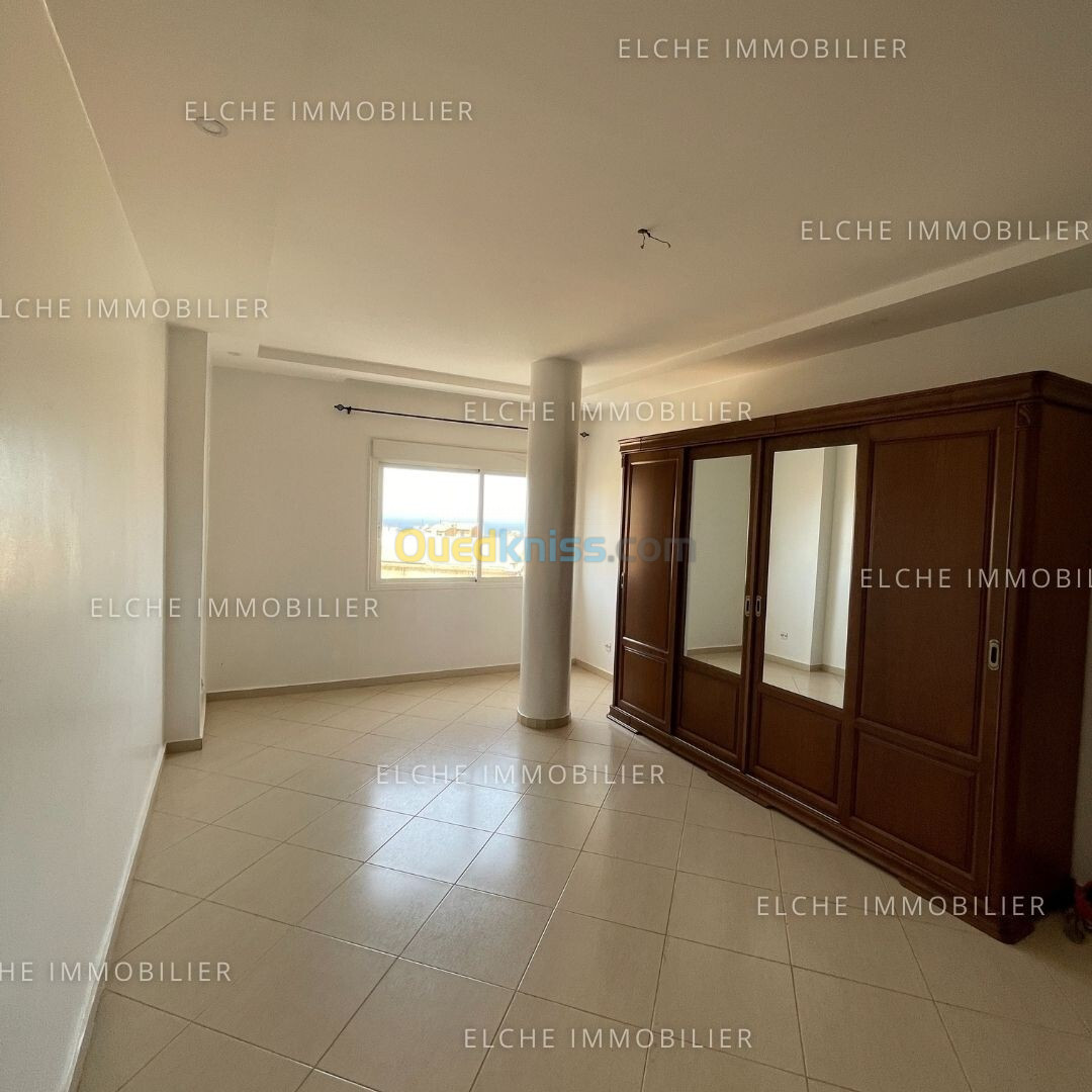 Vente Appartement F4 Oran Oran