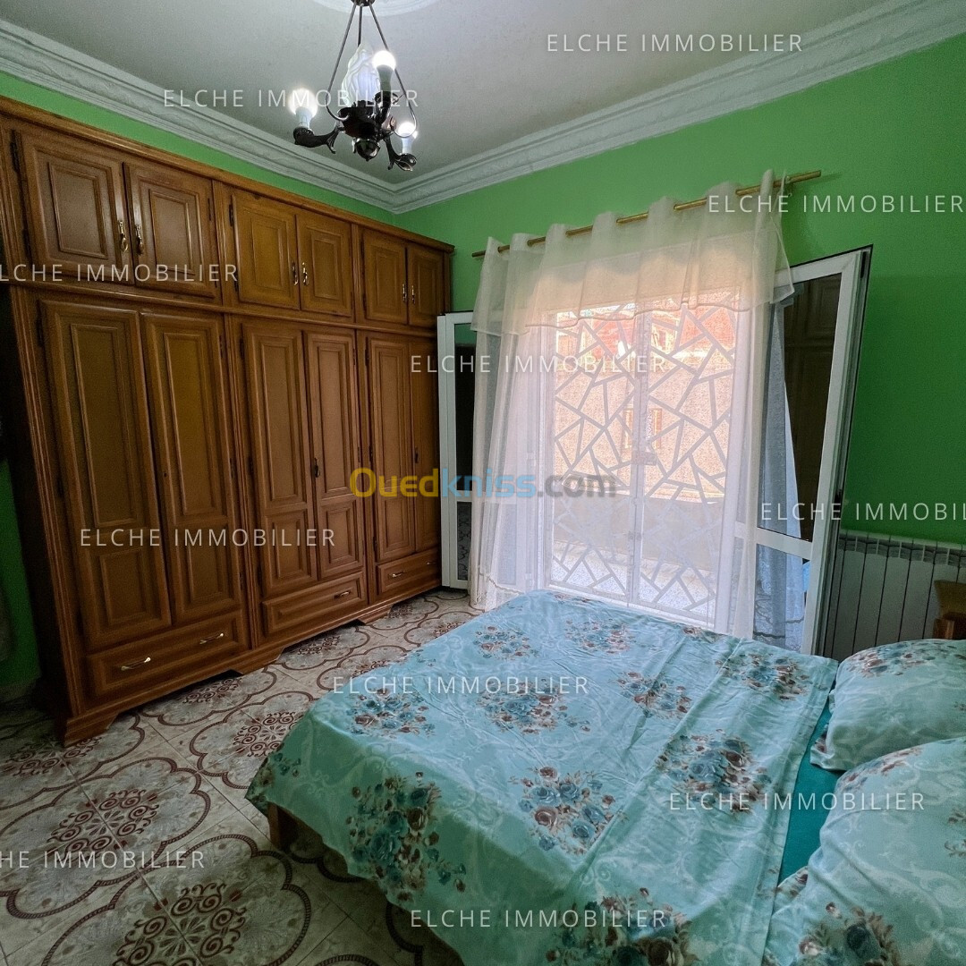 Vente Villa Oran Bir el djir