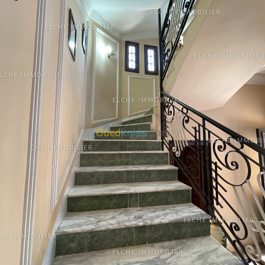 Vente Villa Oran Ain el turck