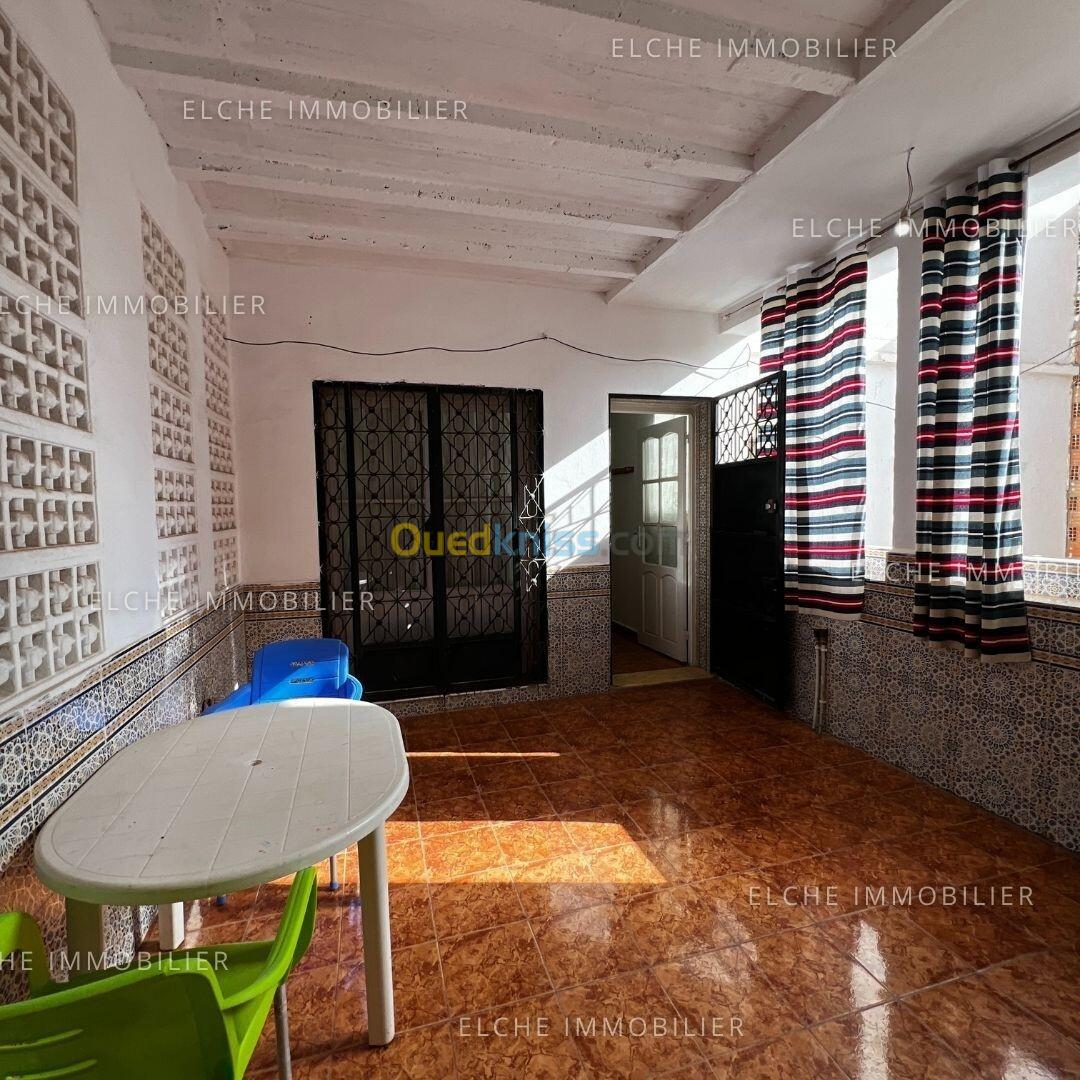 Vente Villa Oran Oran