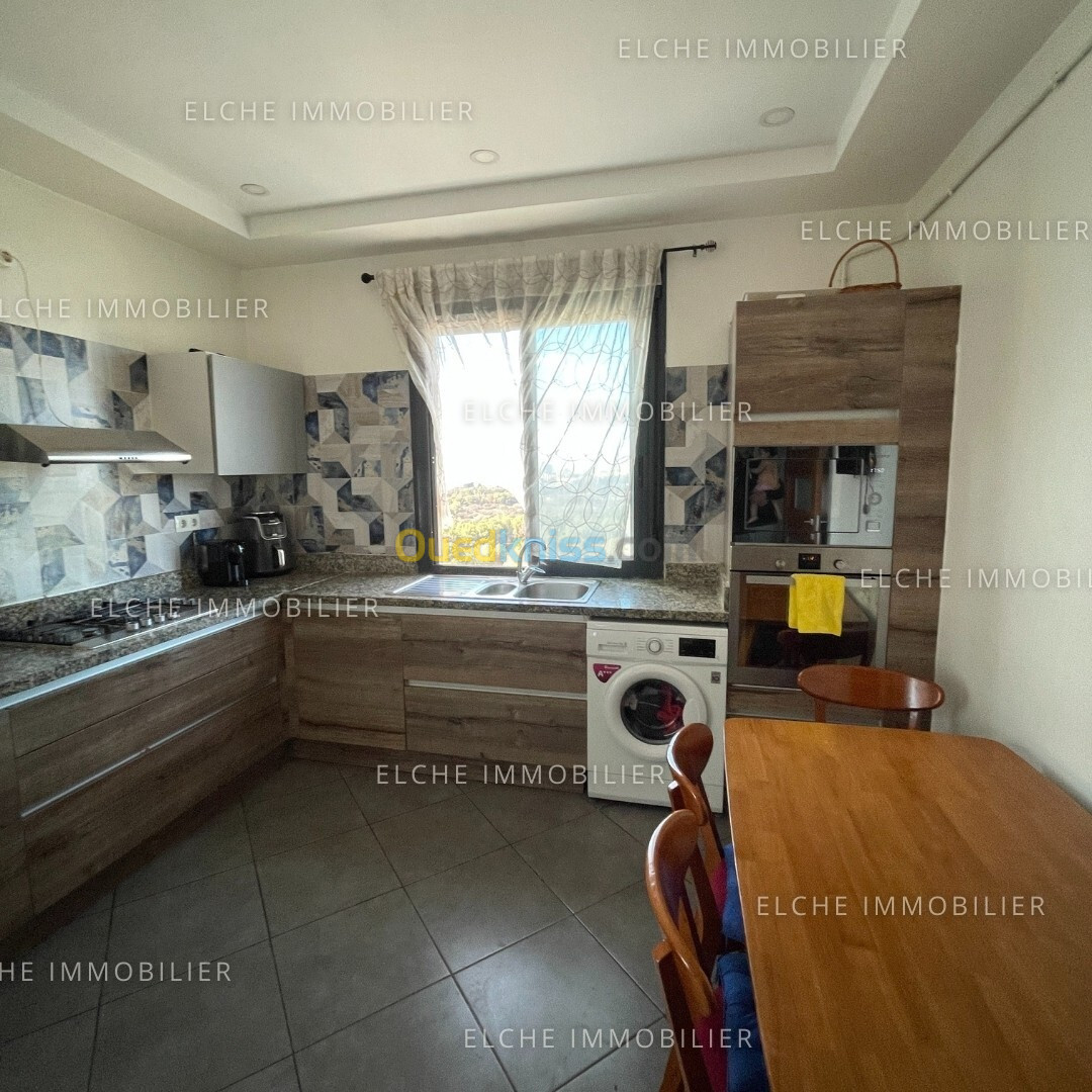 Vente Appartement F3 Oran Bir el djir