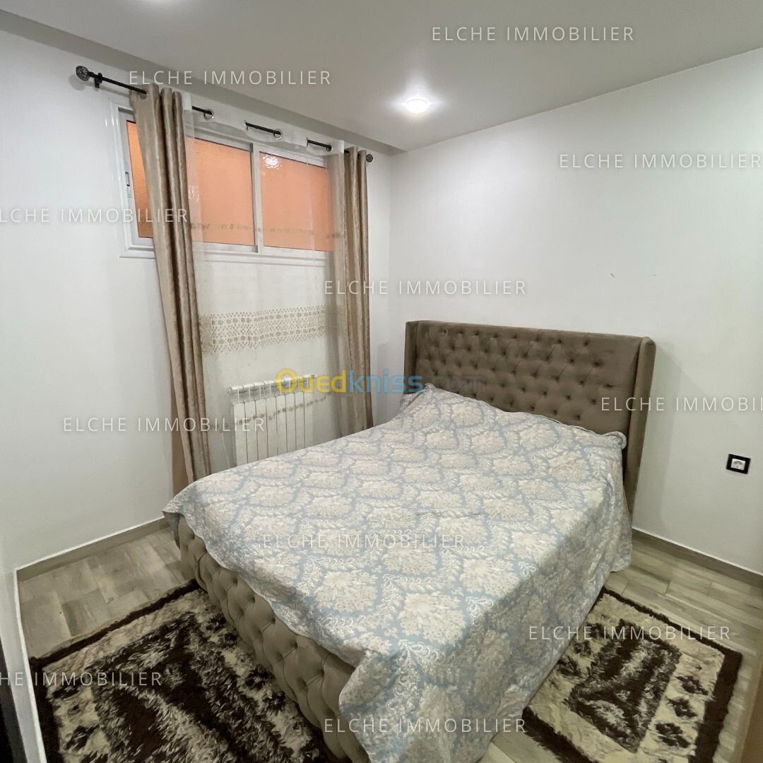 Location Appartement F2 Oran Oran