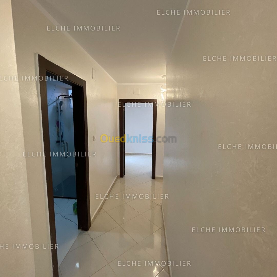 Location Appartement F3 Oran Bir el djir