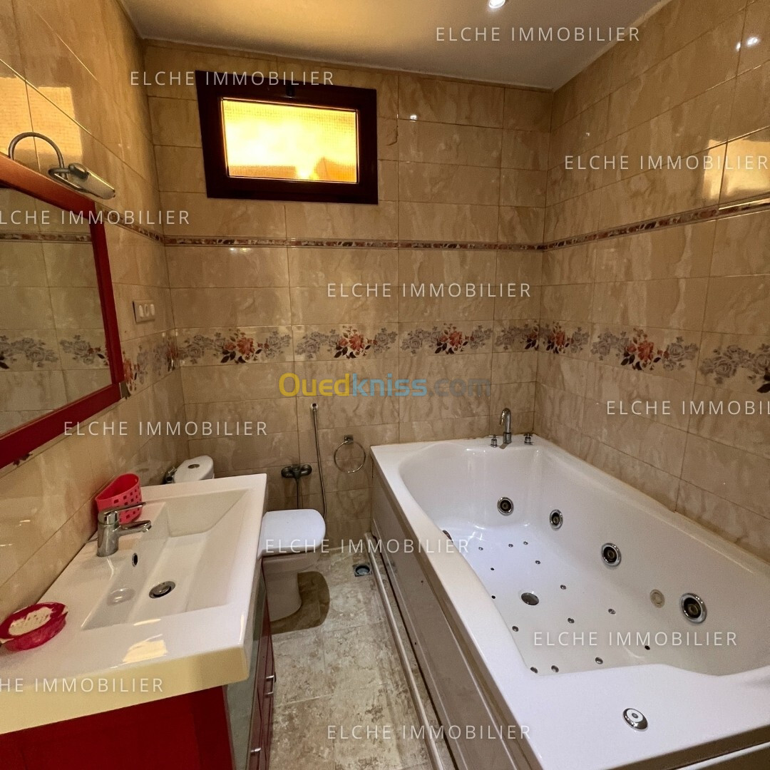 Vente Villa Oran Bir el djir