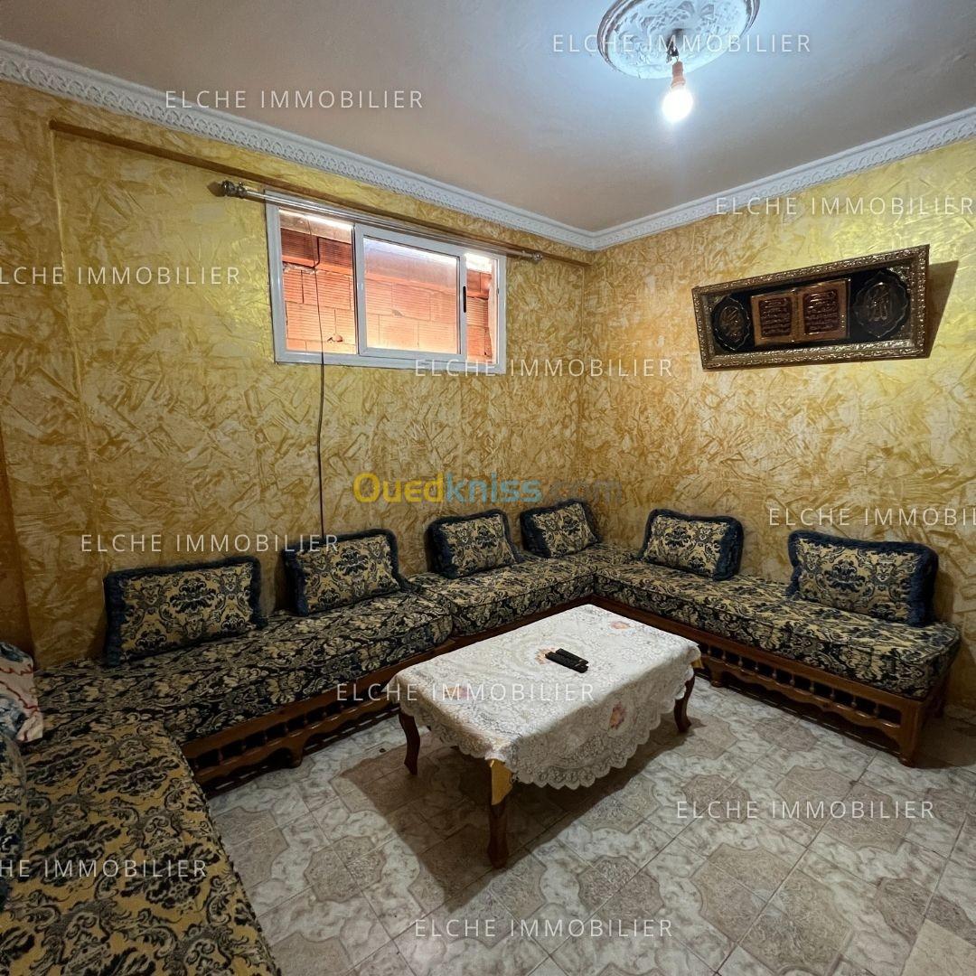 Vente Villa Oran Bir el djir