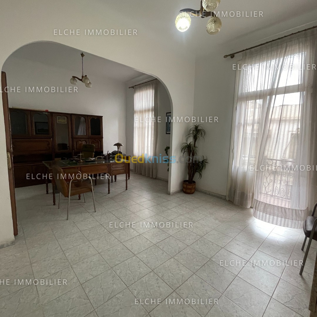 Vente Appartement F4 Oran Oran