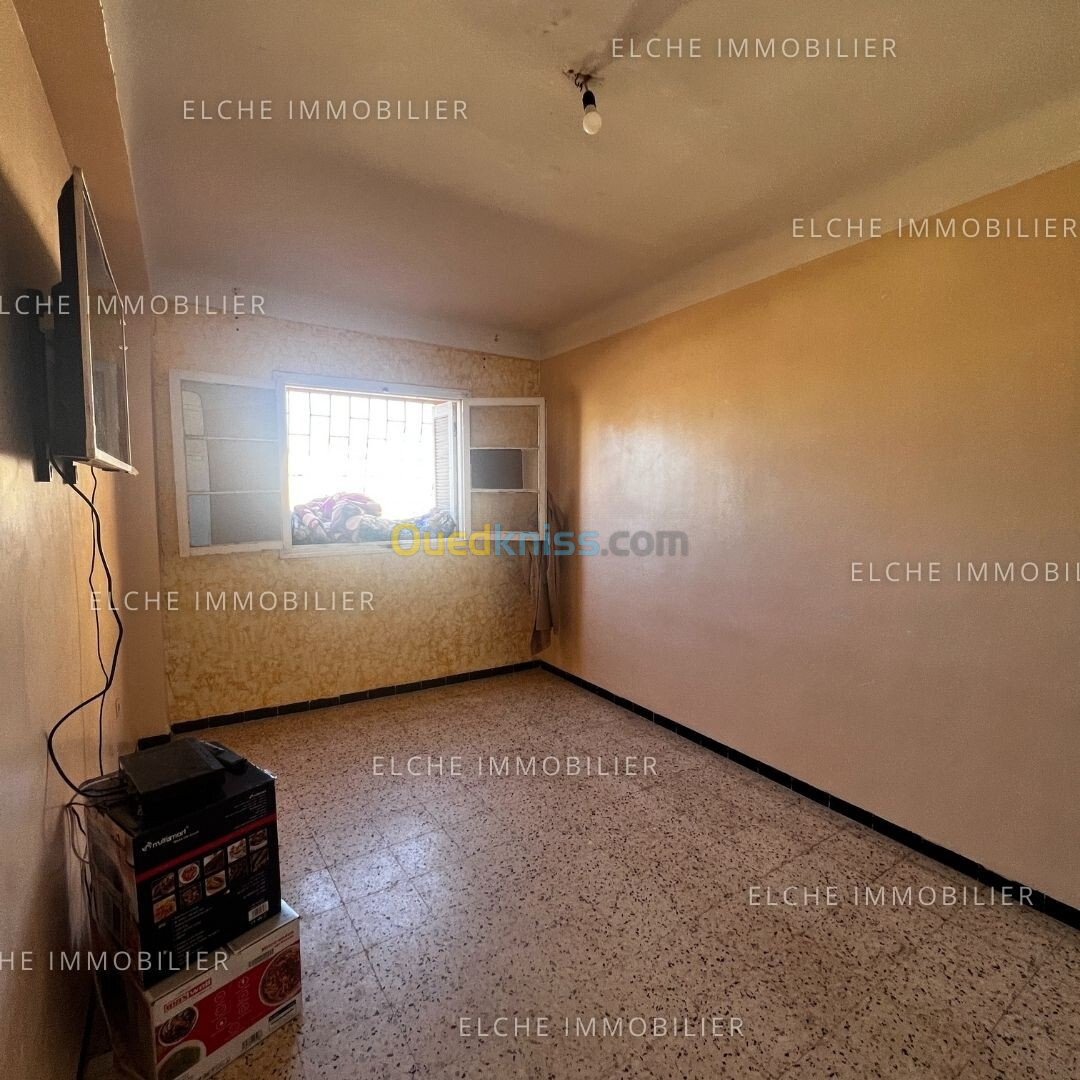 Vente Appartement F3 Oran Bir el djir