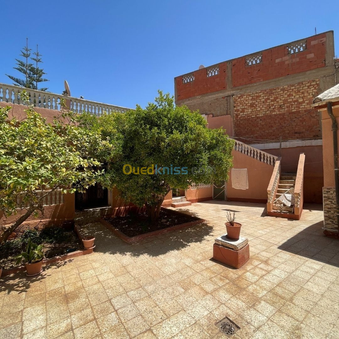 Vente Villa Oran Es senia