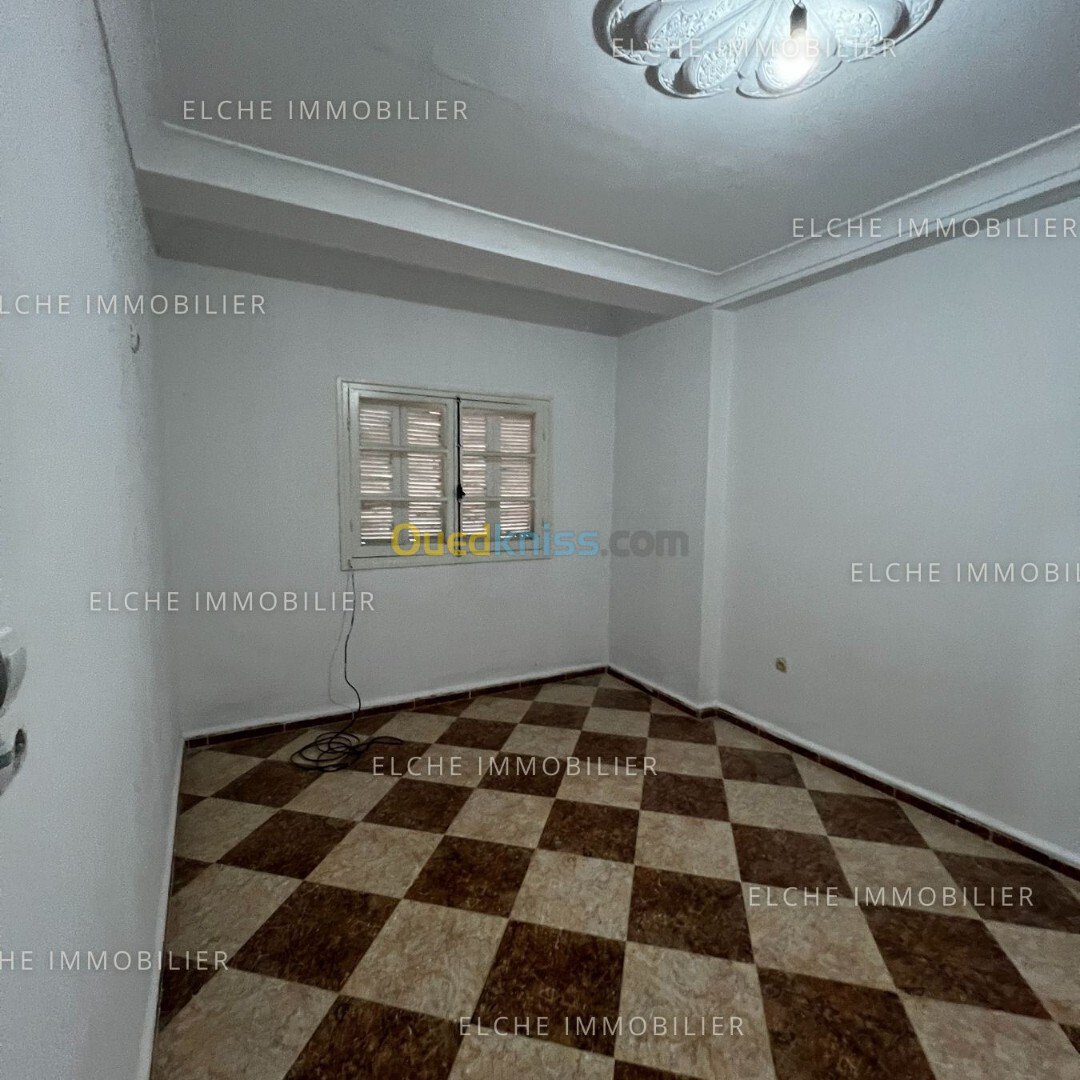 Vente Appartement F3 Oran Bir el djir