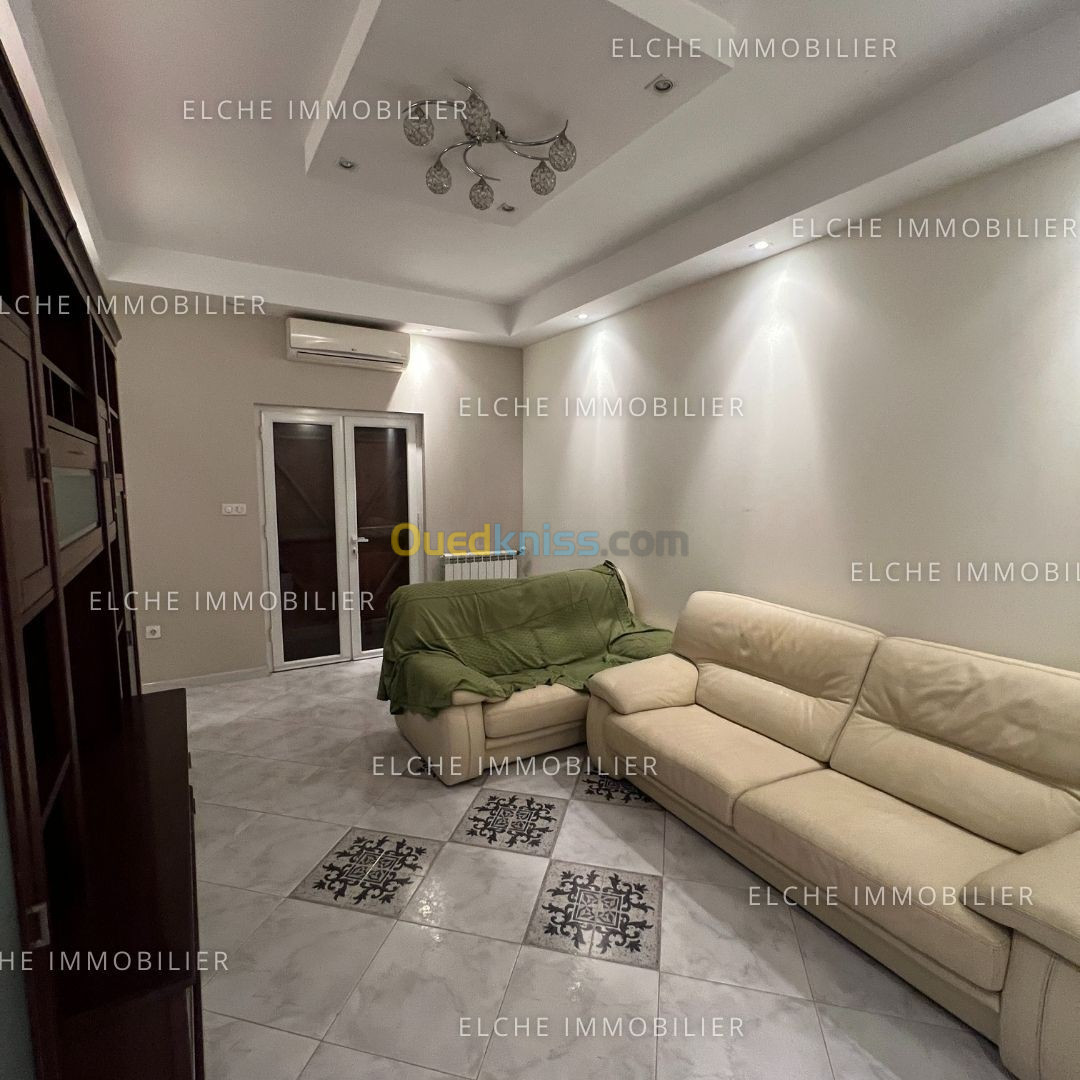 Vente Villa Oran Oran