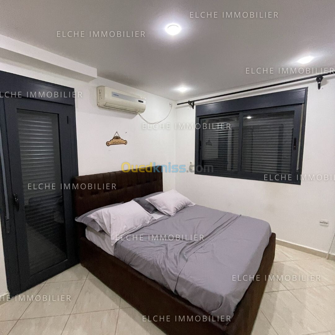 Location Appartement F2 Oran Bir el djir