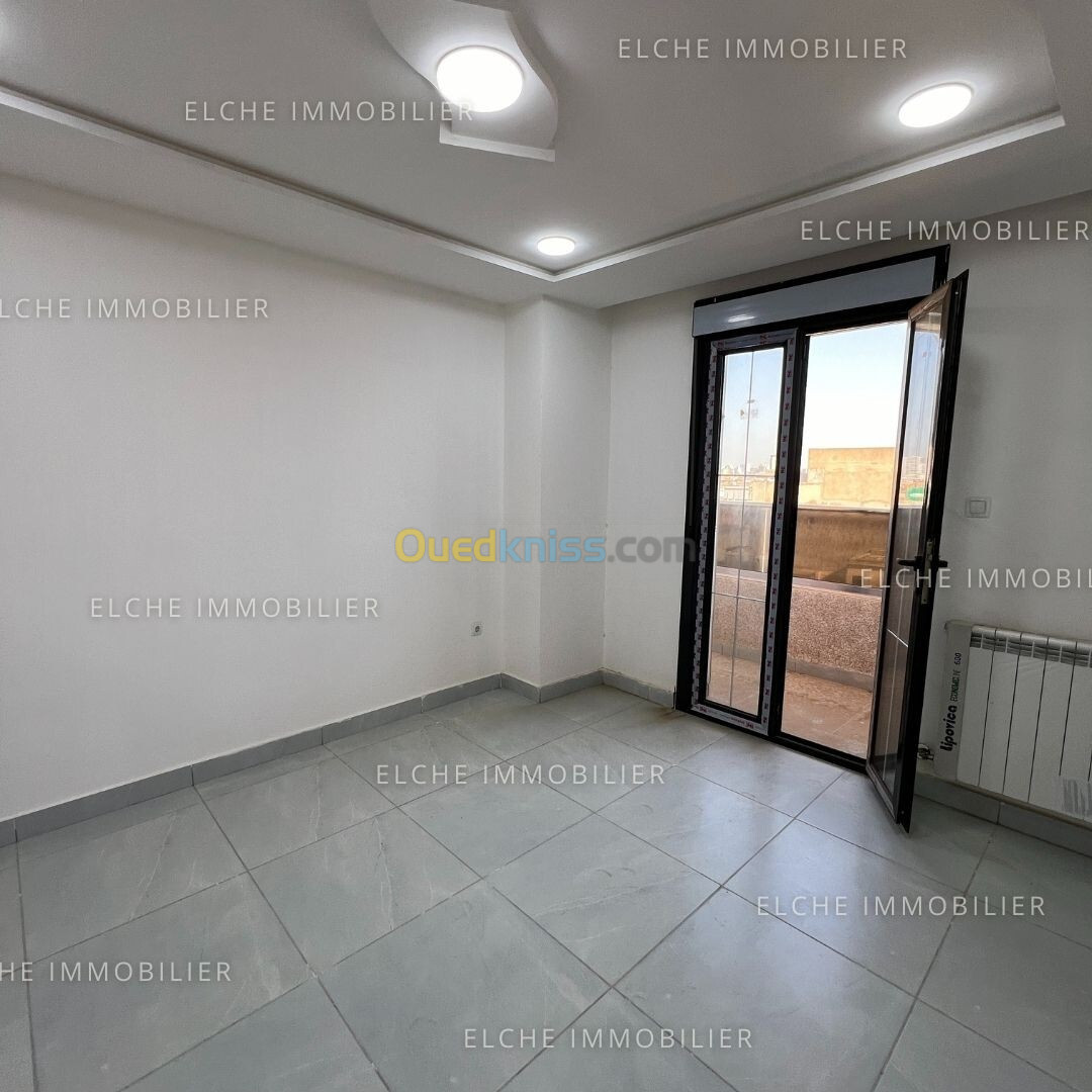 Vente Appartement F4 Oran Oran