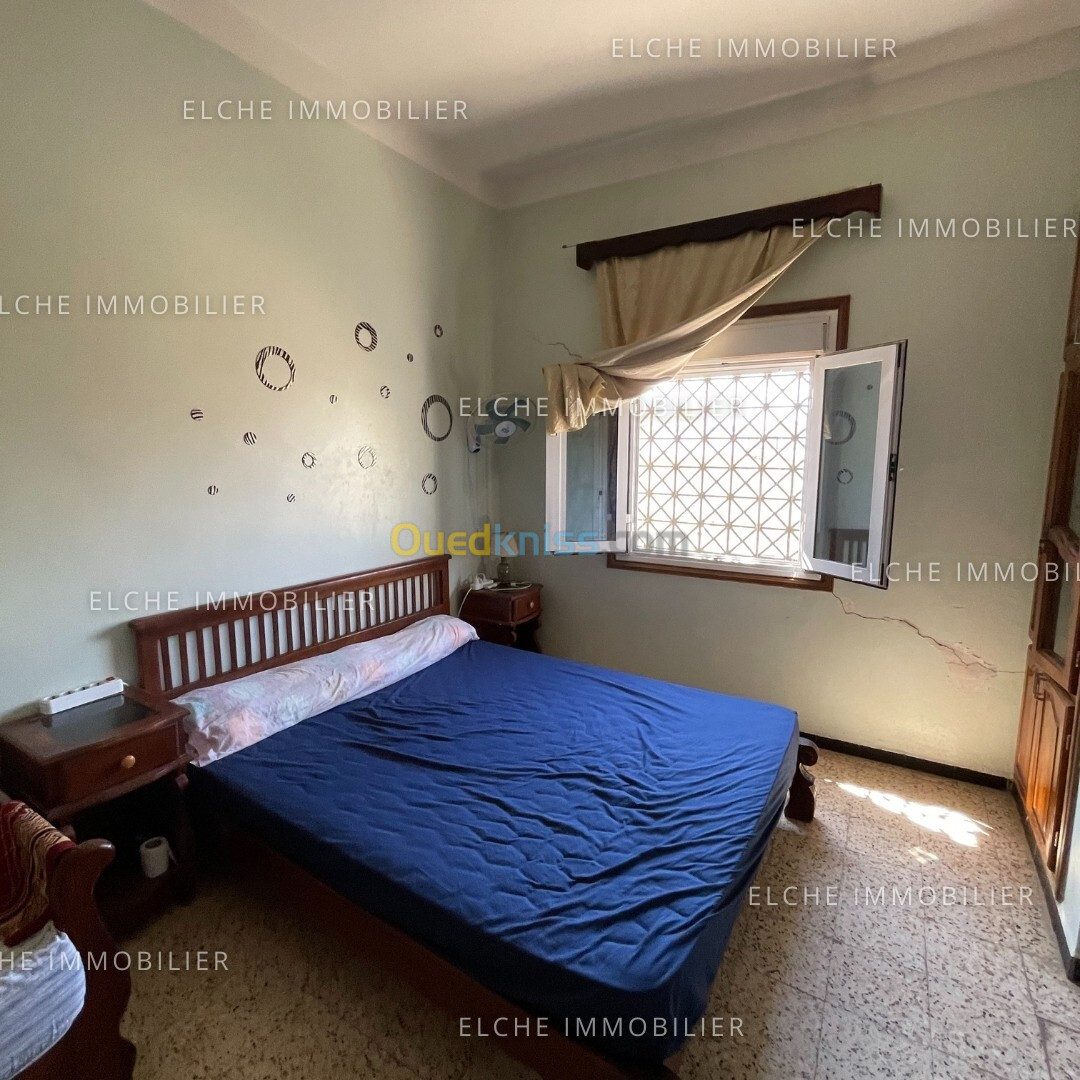 Vente Villa Oran Arzew