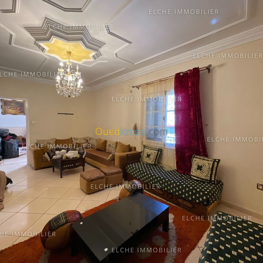 Location Appartement F3 Oran Oran