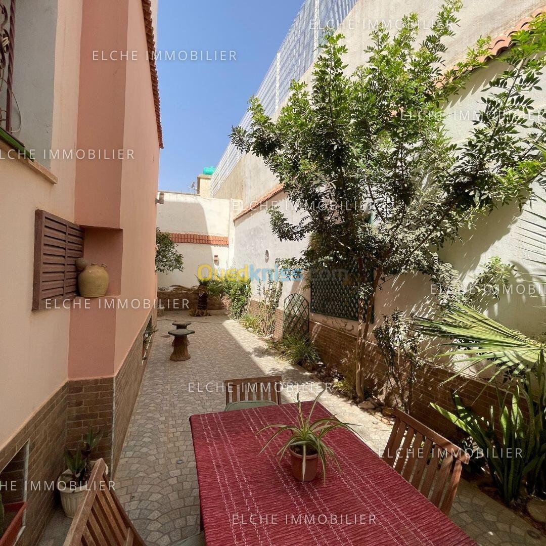 Vente Villa Oran Oran