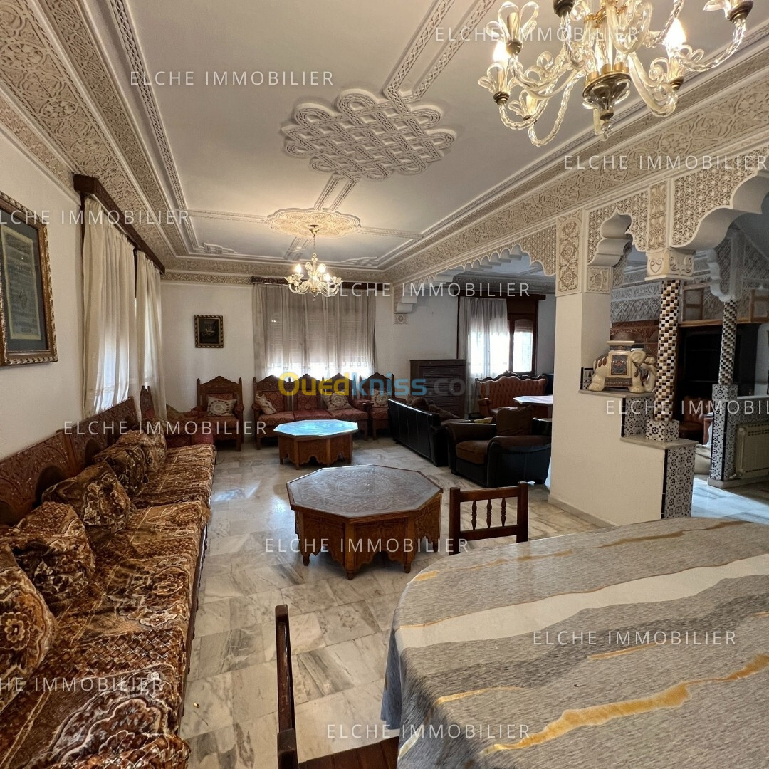 Vente Villa Oran Oran