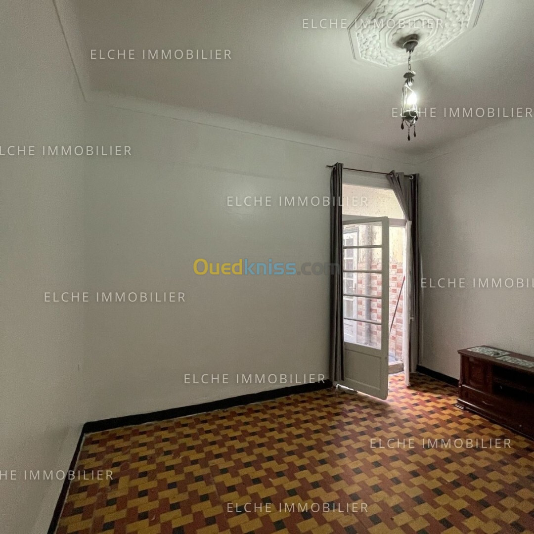 Location Appartement F3 Oran Oran