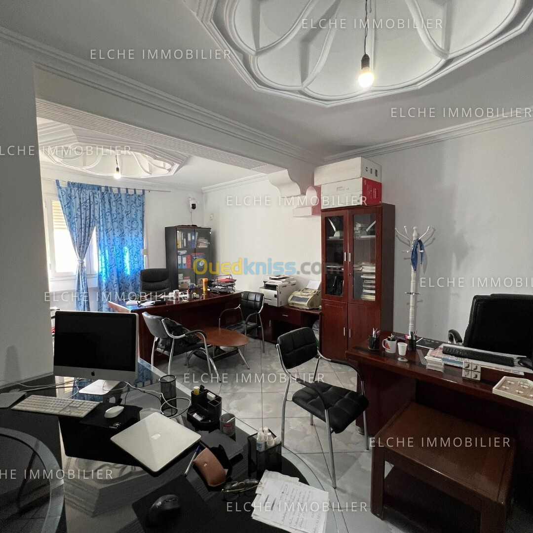 Vente Appartement F2 Oran Ain el turck