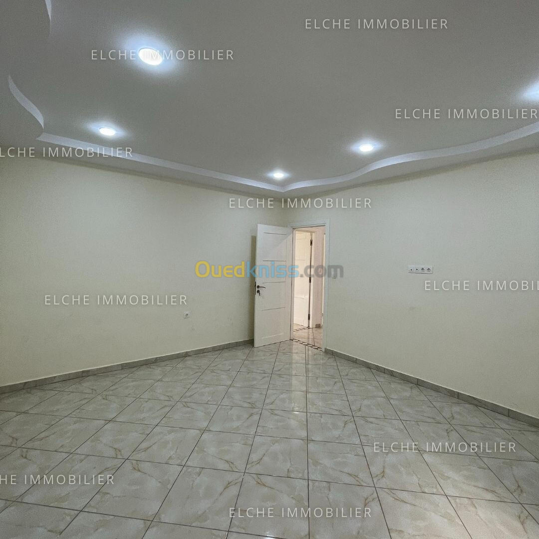 Vente Appartement F4 Oran Oran