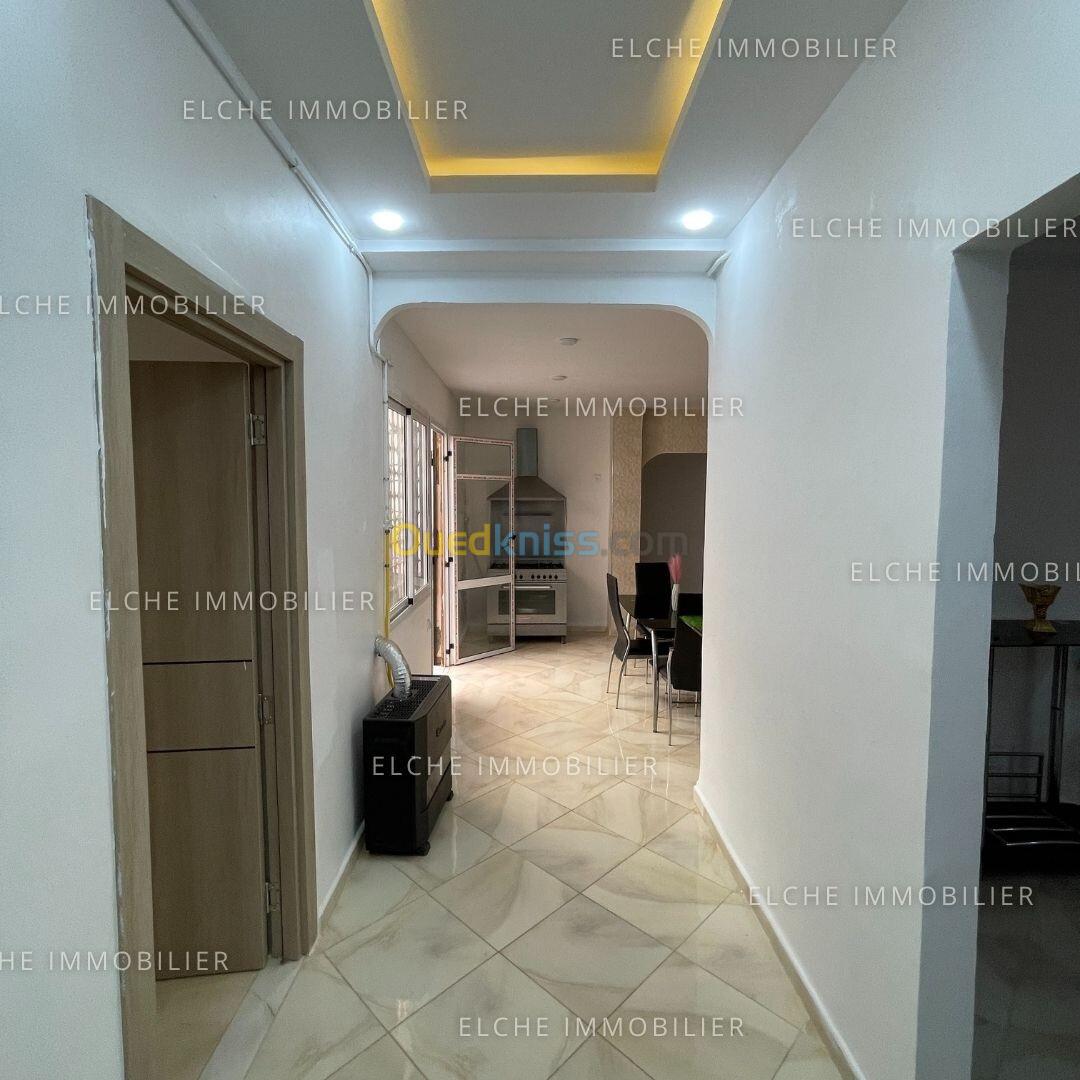 Vente Appartement F5 Oran Oran