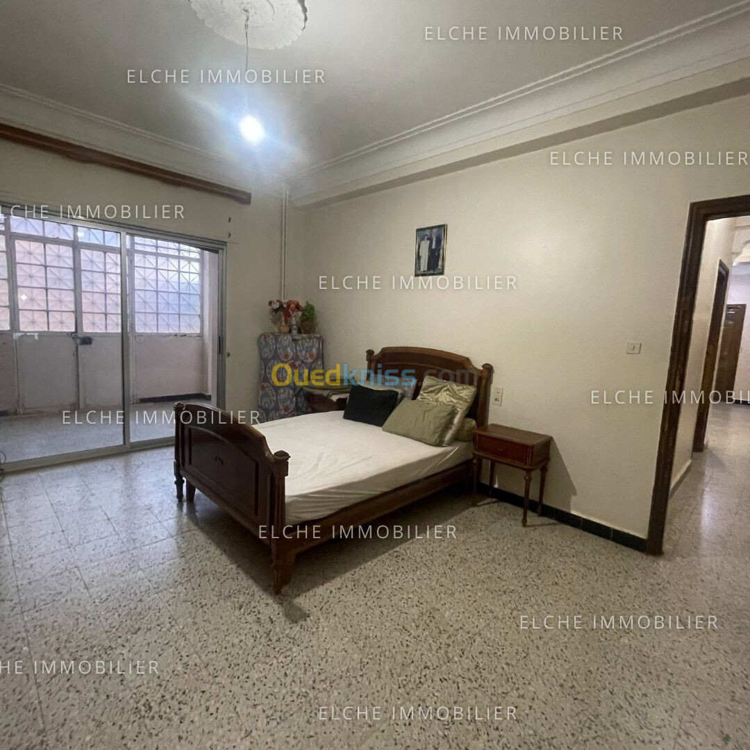 Location Villa Oran Bir el djir