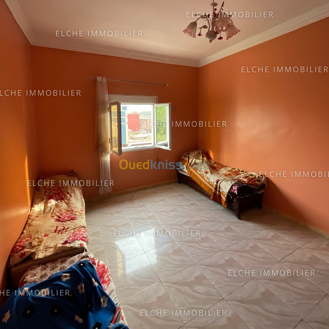 Vente Villa Oran Hassi bounif