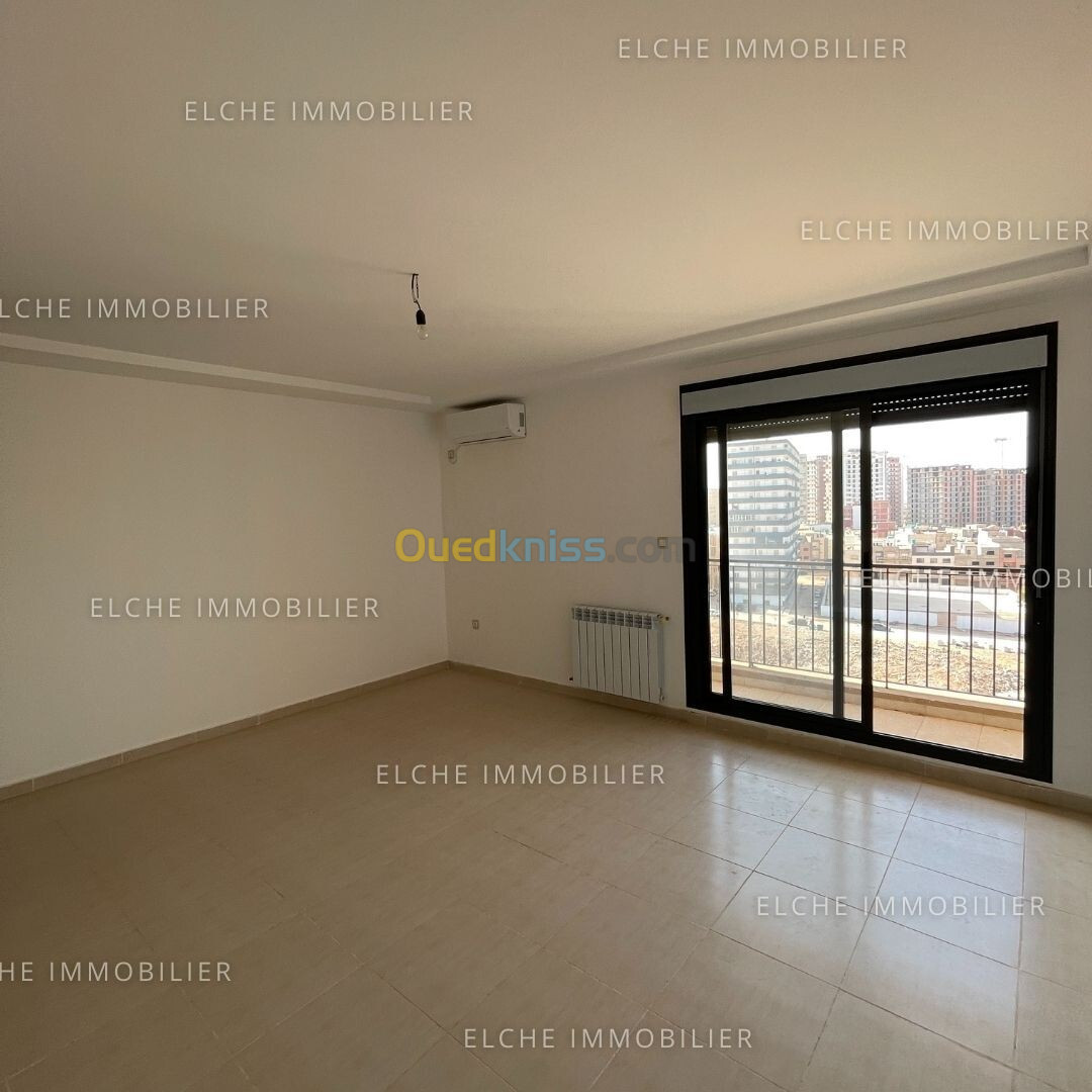 Vente Appartement F5 Oran Bir el djir