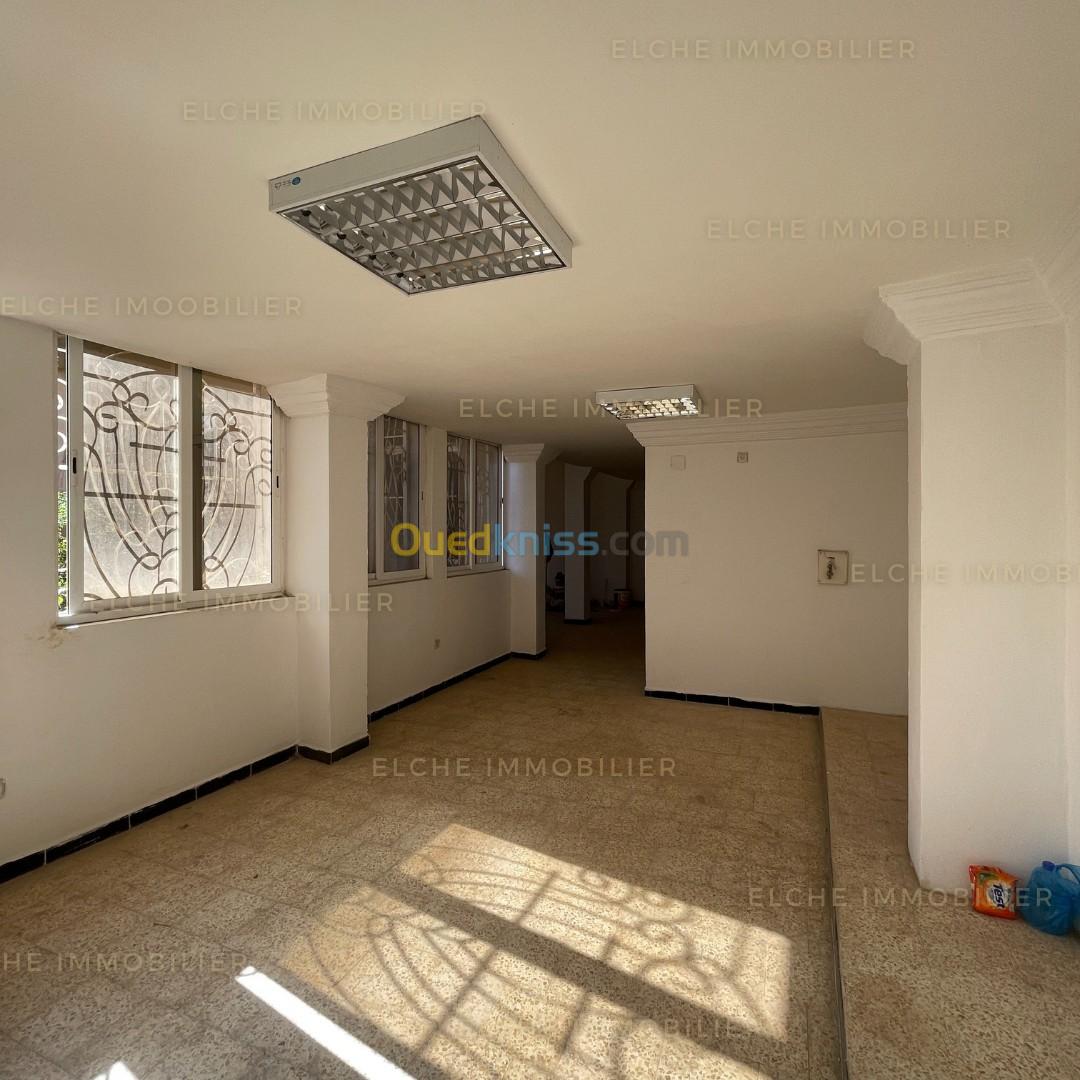 Location Local Oran Bir el djir