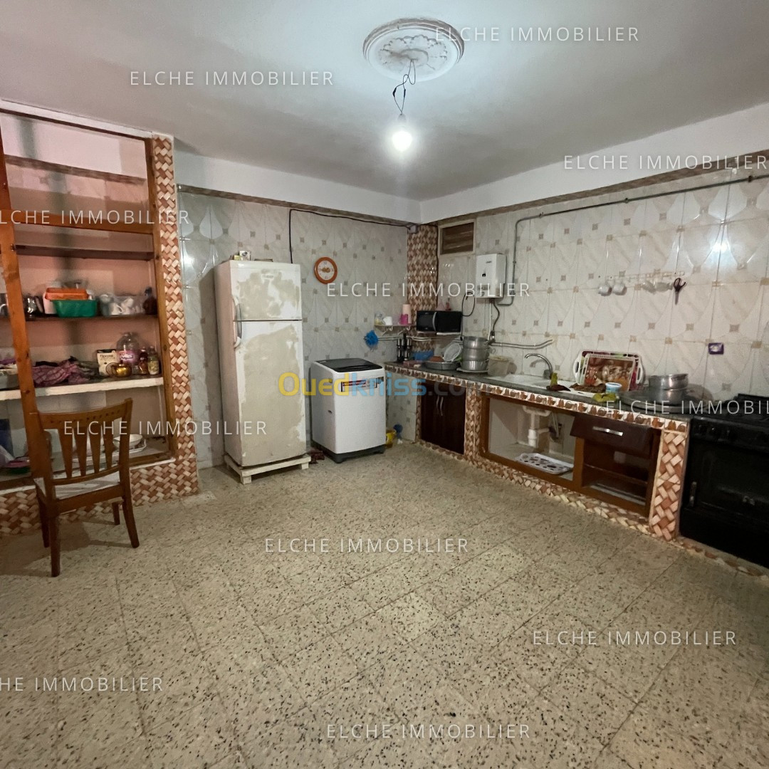 Vente Villa Oran Bir el djir