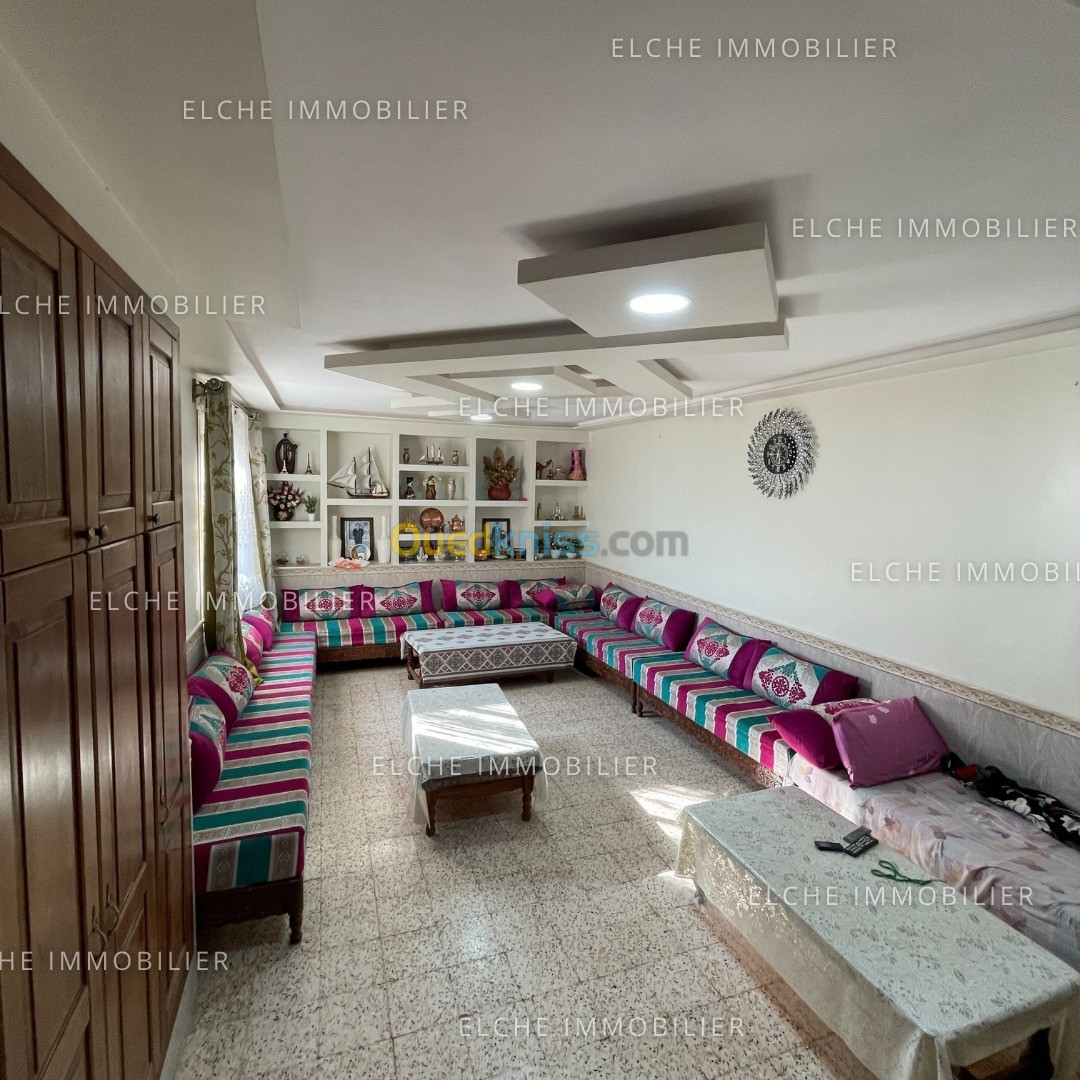 Vente Villa Oran Oran