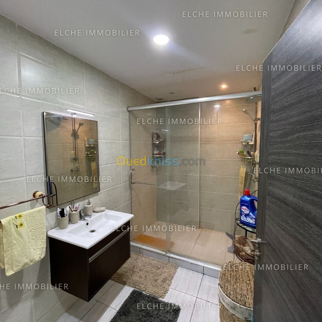 Vente Appartement F4 Oran Bir el djir