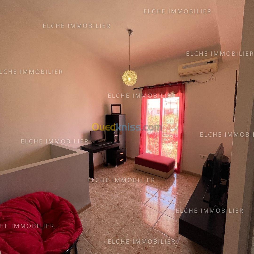 Vente Duplex F4 Oran El Kerma