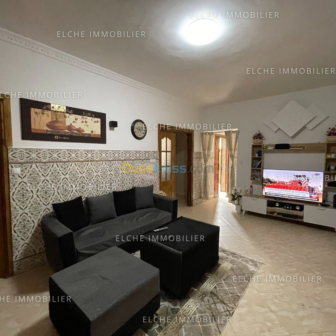 Vente Villa Oran Ain el turck