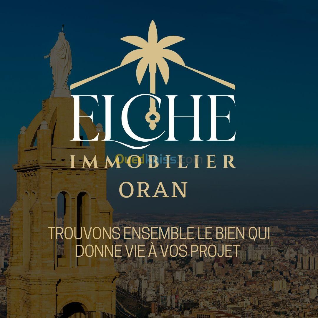 Location Local Oran Bir el djir