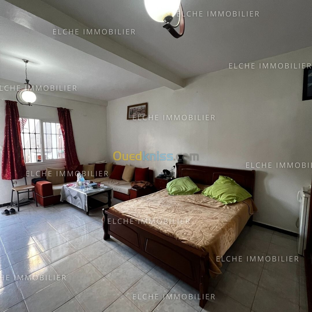 Vente Villa Oran Oran