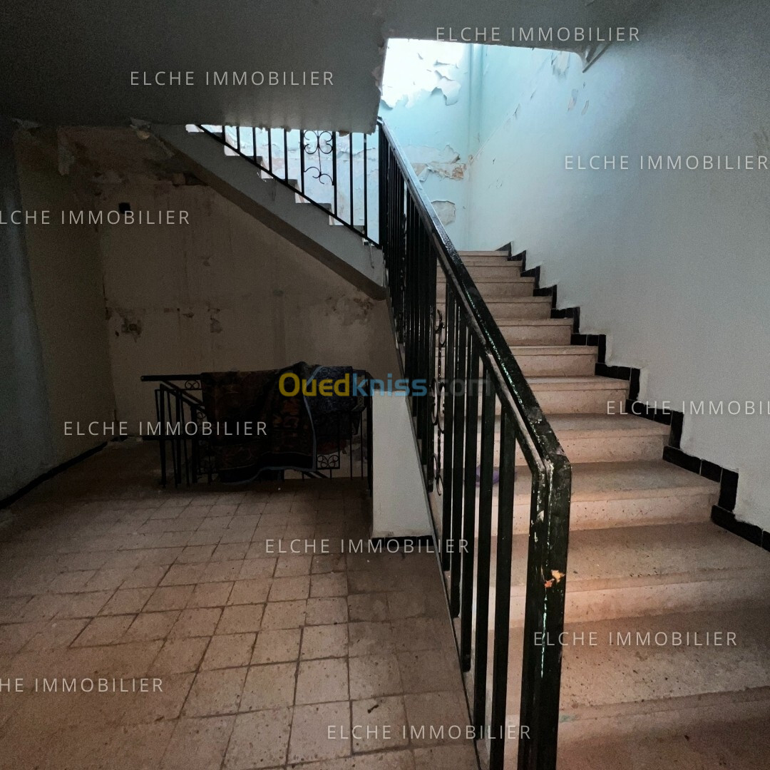 Vente Villa Oran Oran