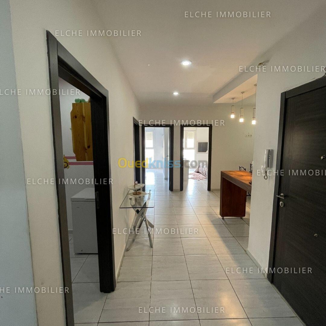 Vente Appartement F4 Oran Bir el djir