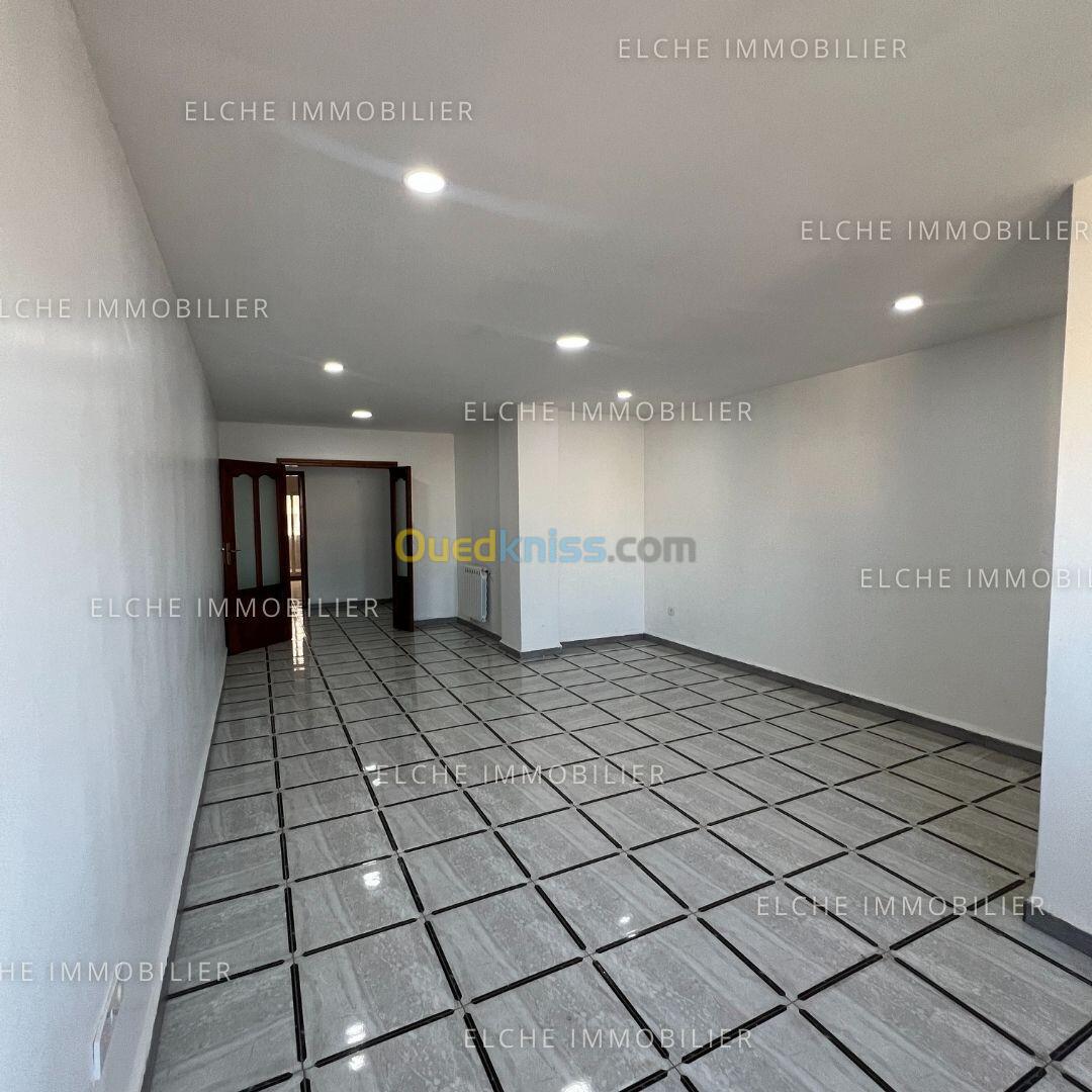 Location Appartement F3 Oran Oran